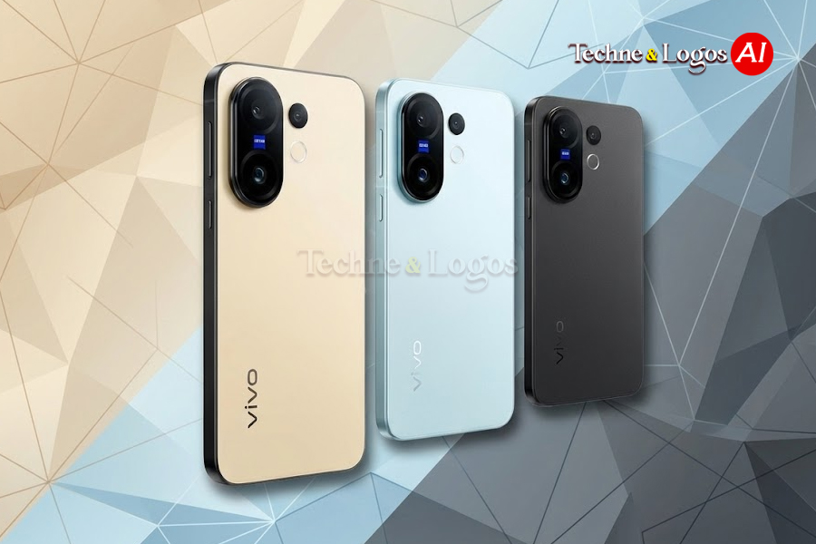 Vivo X200T
