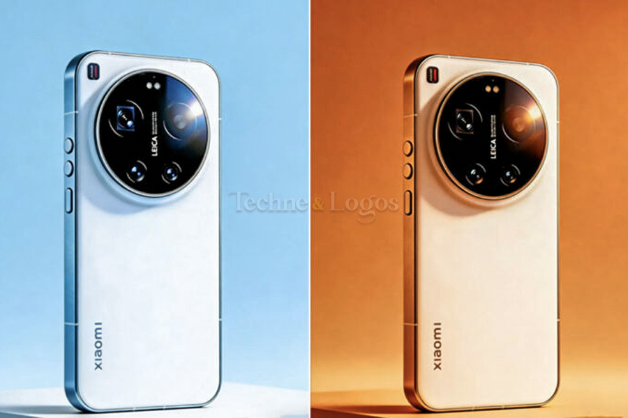 Xiaomi 17 Ultra