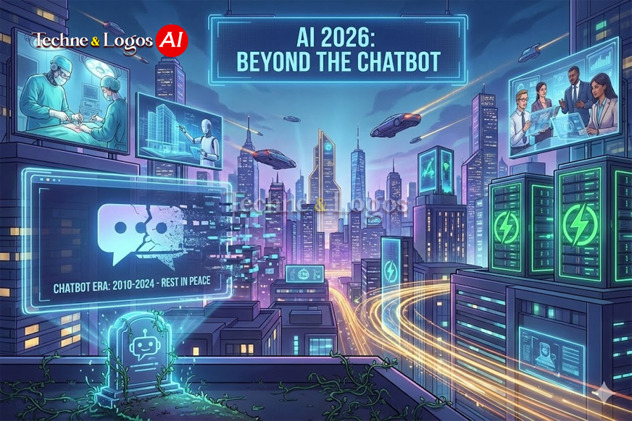10 AI prediction 2026