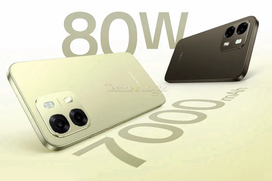 Oppo A6 Pro 5G