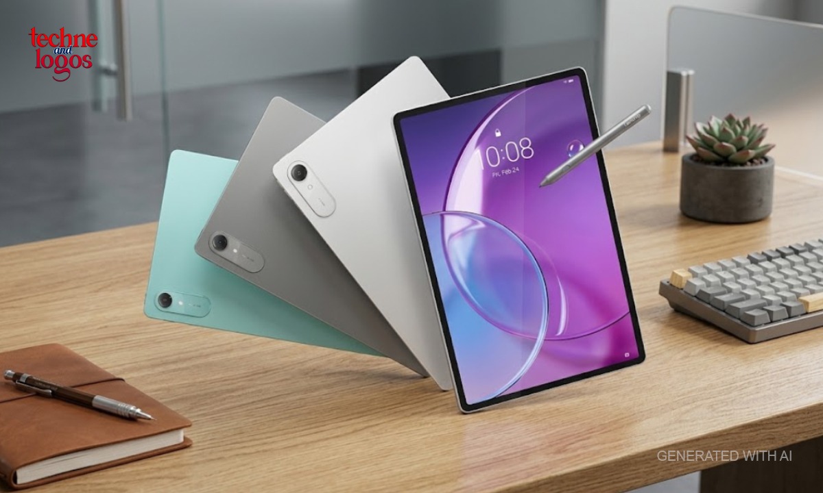 Lenovo IdeaTab Pro Gen 2