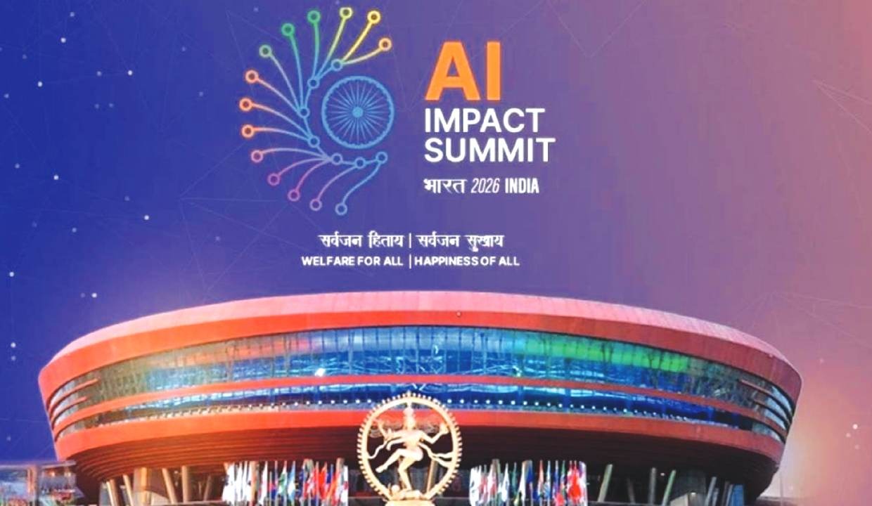 India AI governance