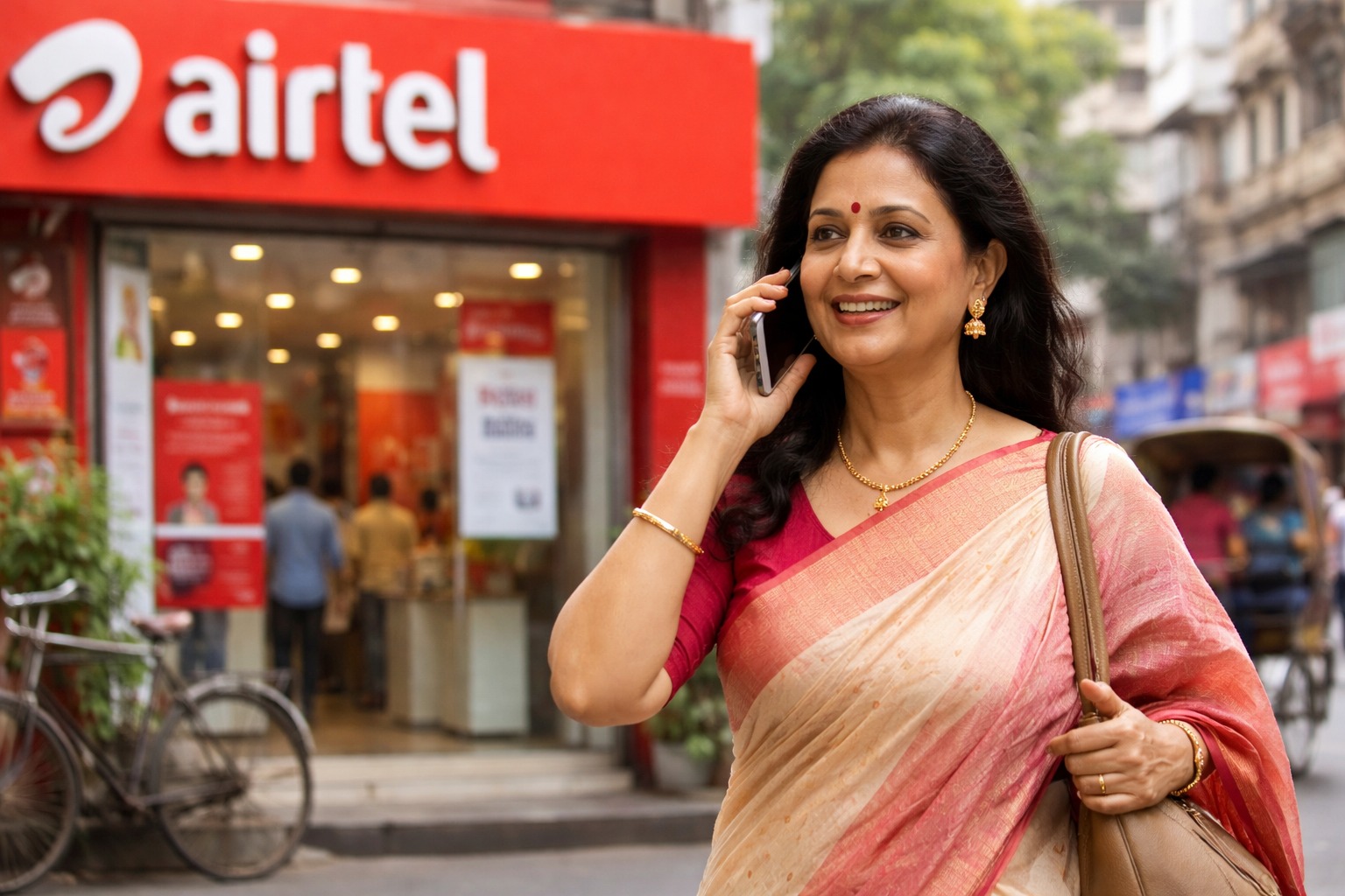 Airtel 84 days plan without data