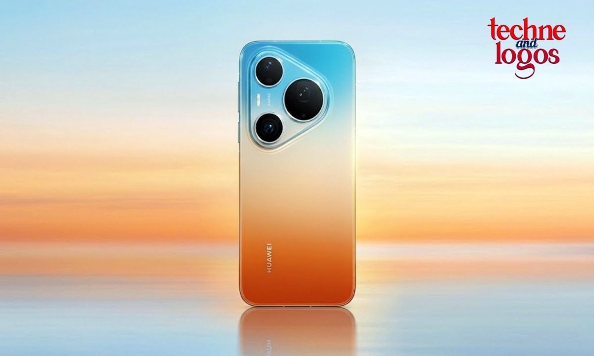 Huawei Pura 90 Pro Max