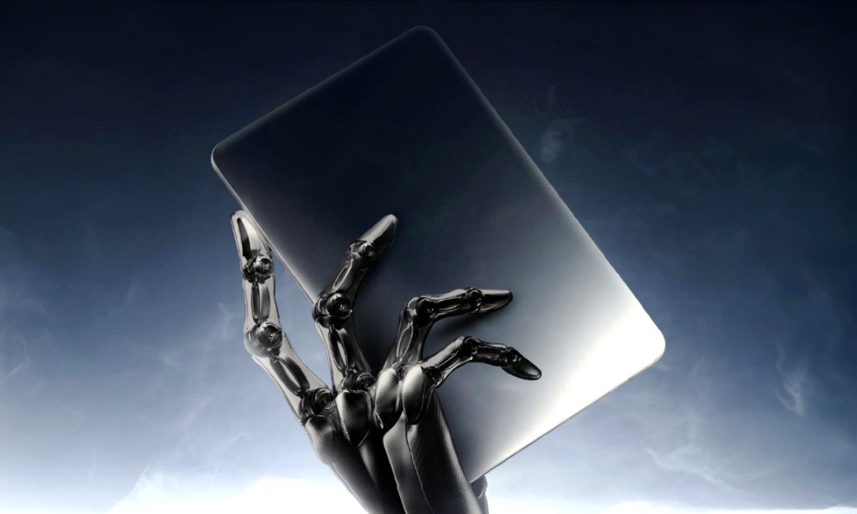 Red Magic Gaming Tablet 5 Pro