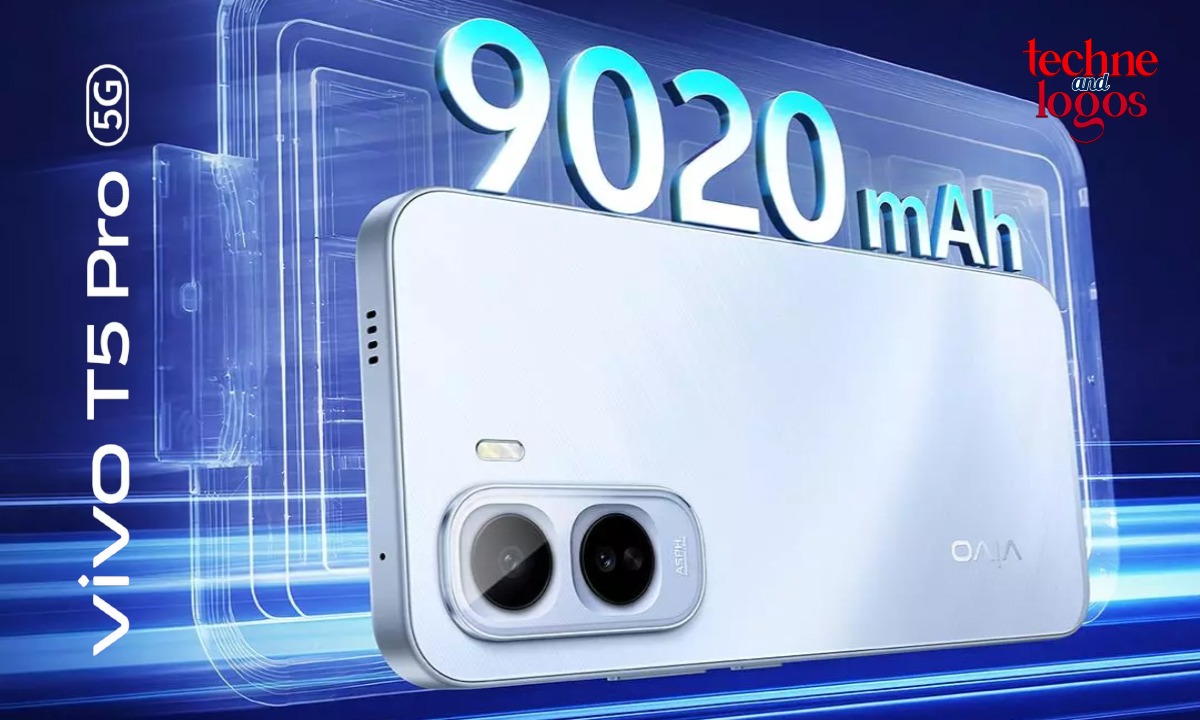 Vivo T5 Pro 5G