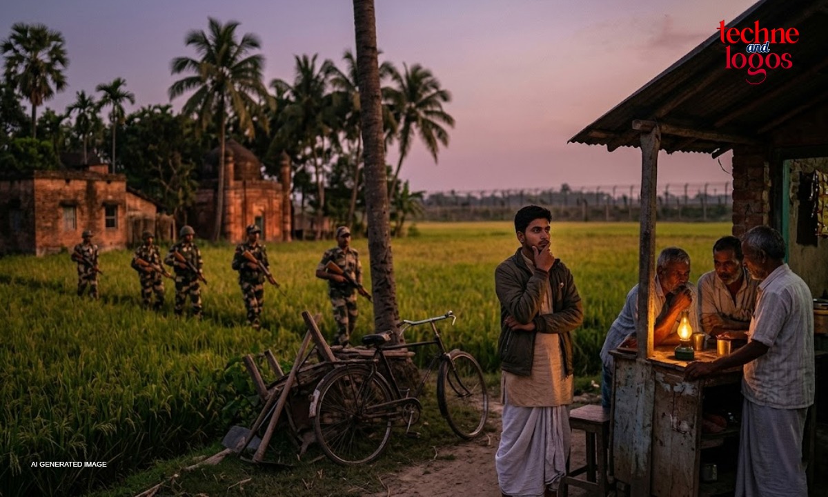 ISI terror push Bengal Murshidabad Malda