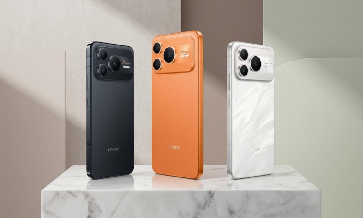 Honor 11000mAh battery leak