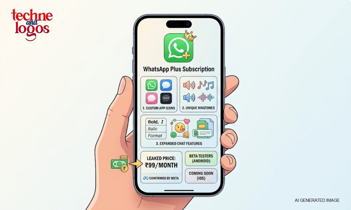 WhatsApp Plus subscription