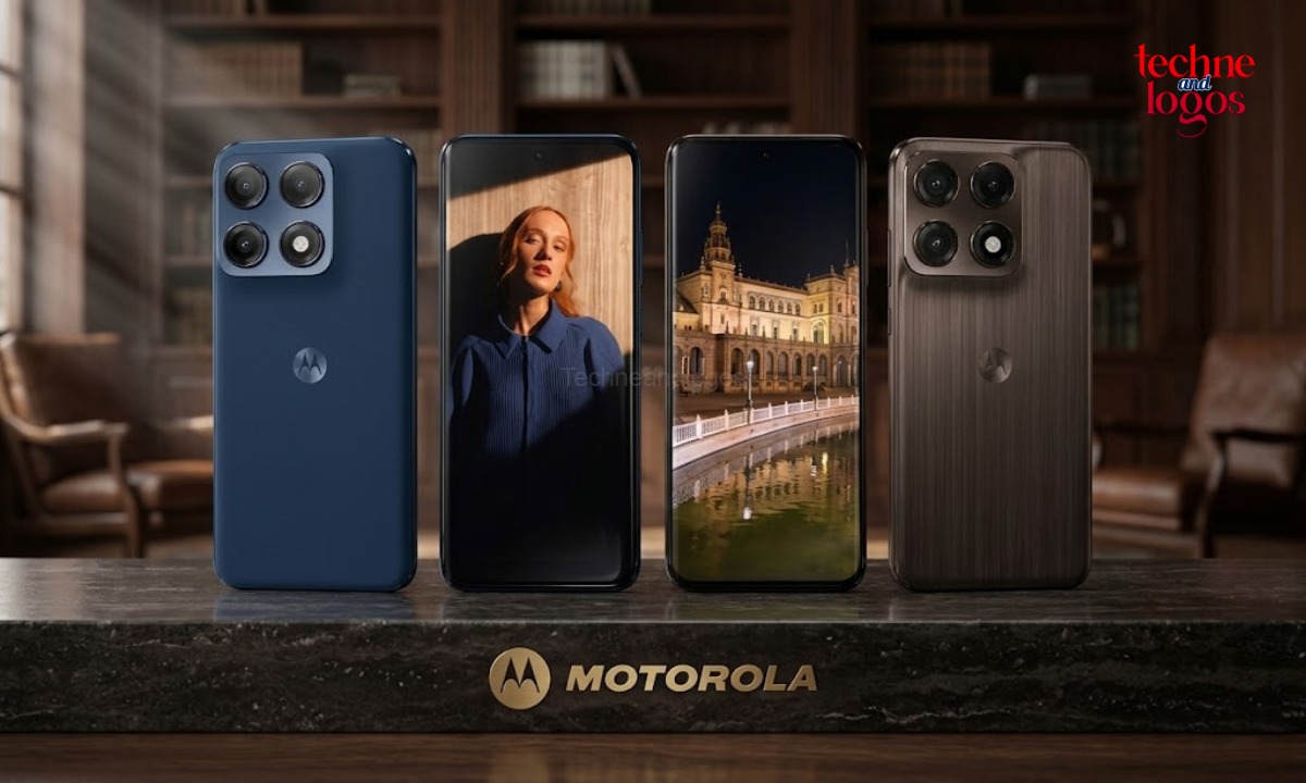 Motorola Edge 70 Pro+ renders