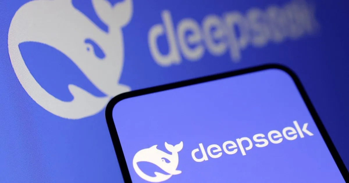 DeepSeek V4 AI model