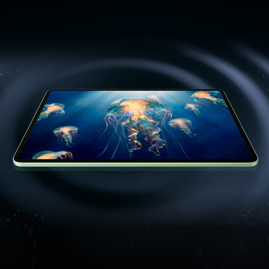OnePlus Pad 4