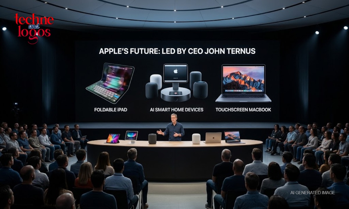 Apple new device categories