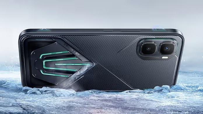 Infinix GT 50 Pro