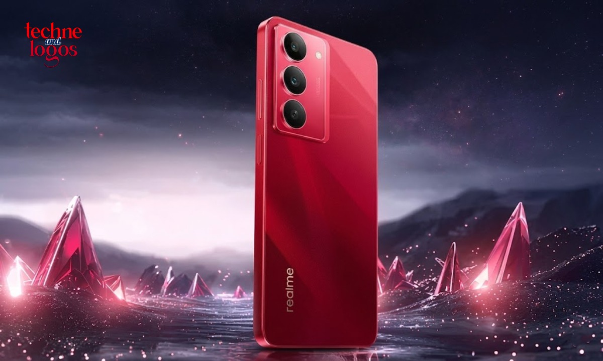 Realme P/Narzo 165Hz 9000mAh