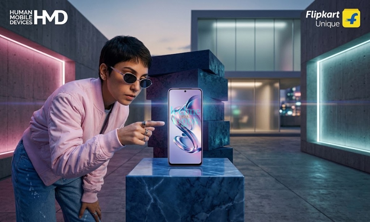 HMD Vibe 2 India launch
