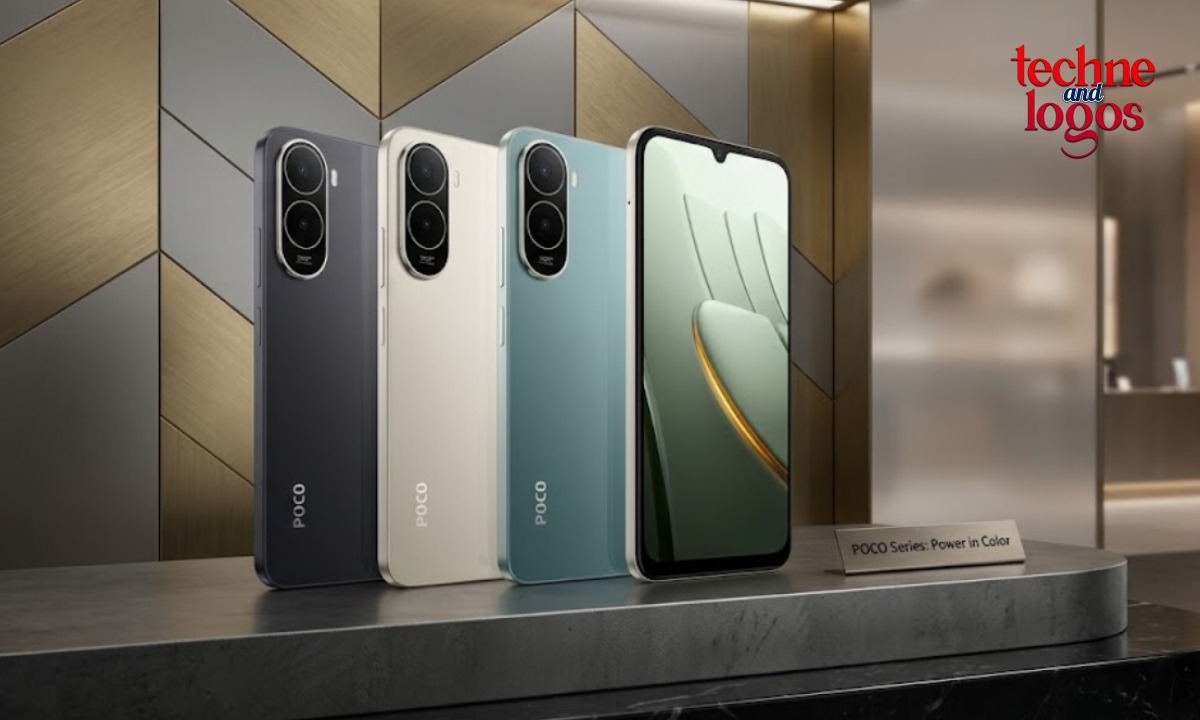 Poco C81 Pro