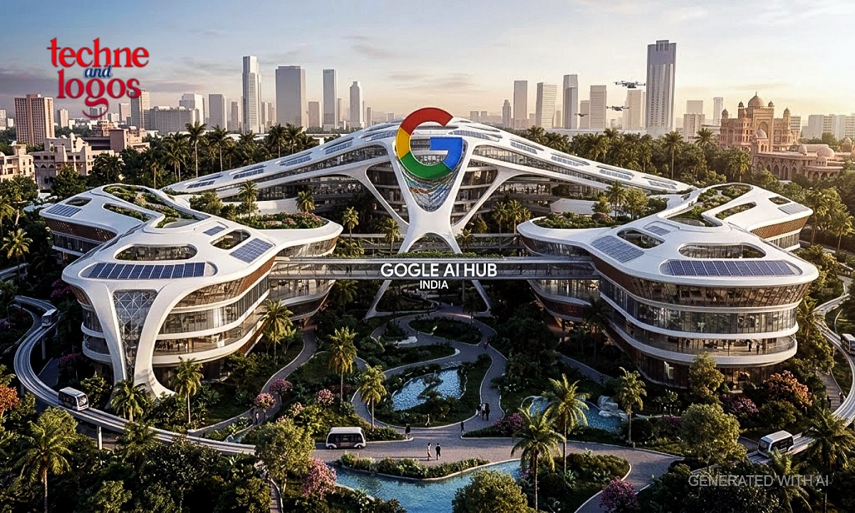 Google India AI Hub