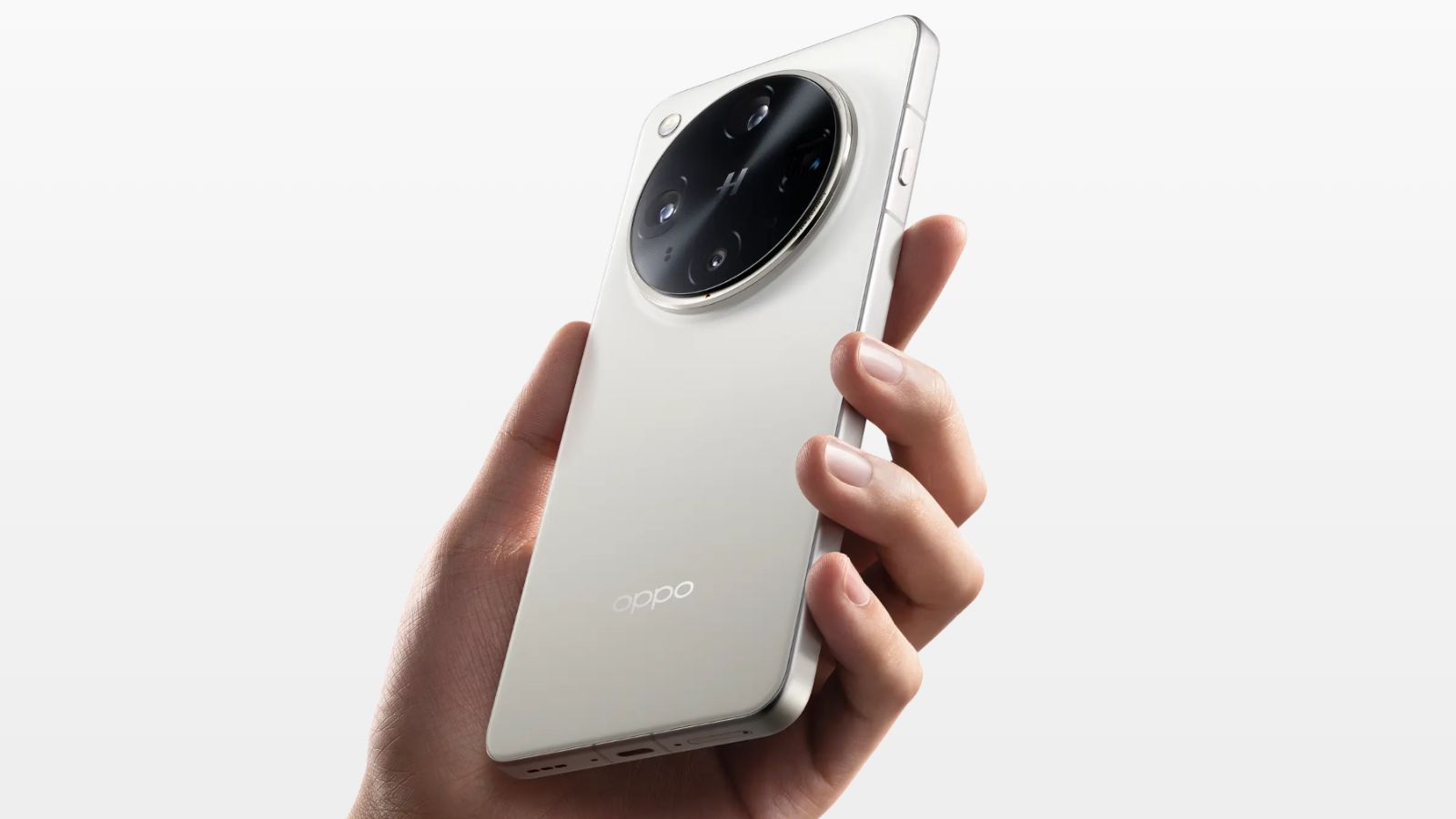 Oppo Find X9 Ultra India Launch