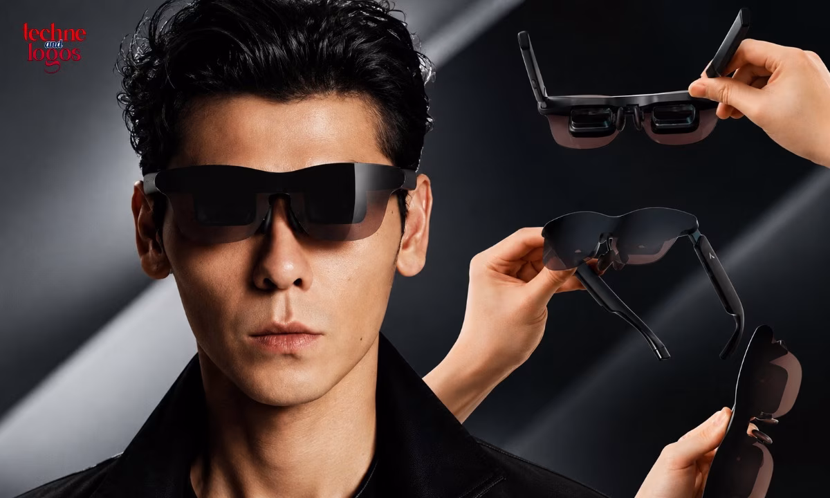 Dolby Vision AR glasses