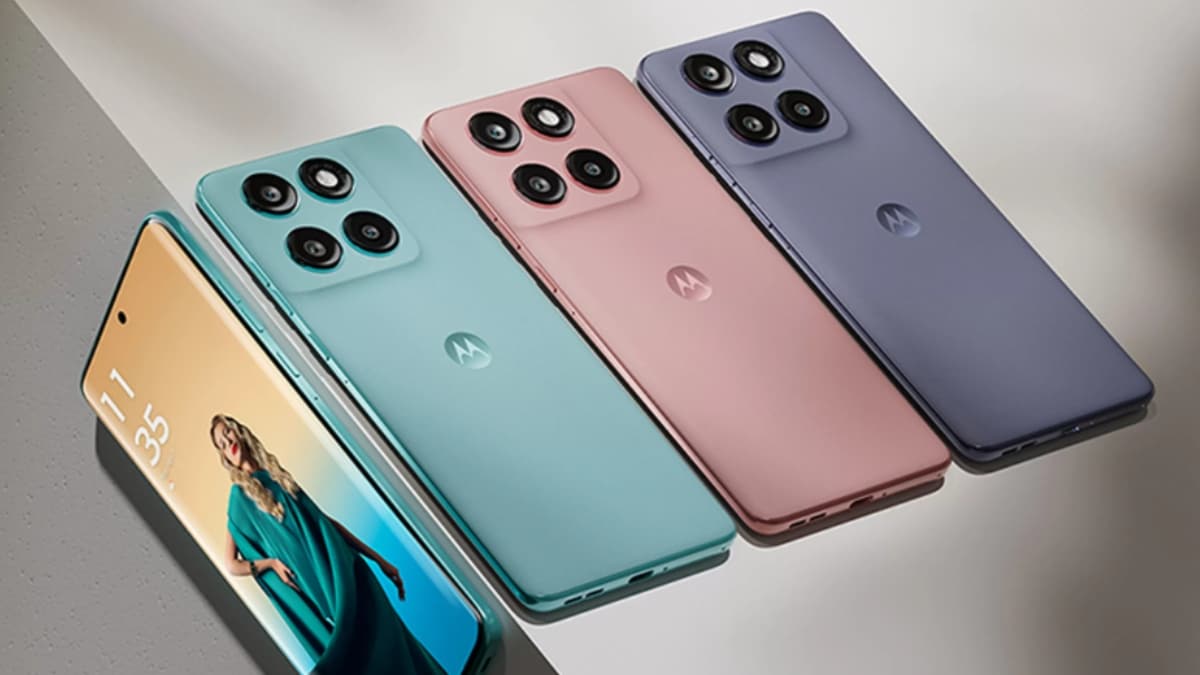 Flipkart Sasa Lele Motorola deals