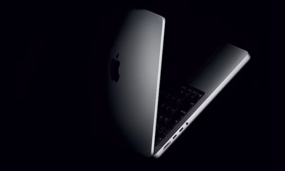 MacBook Ultra