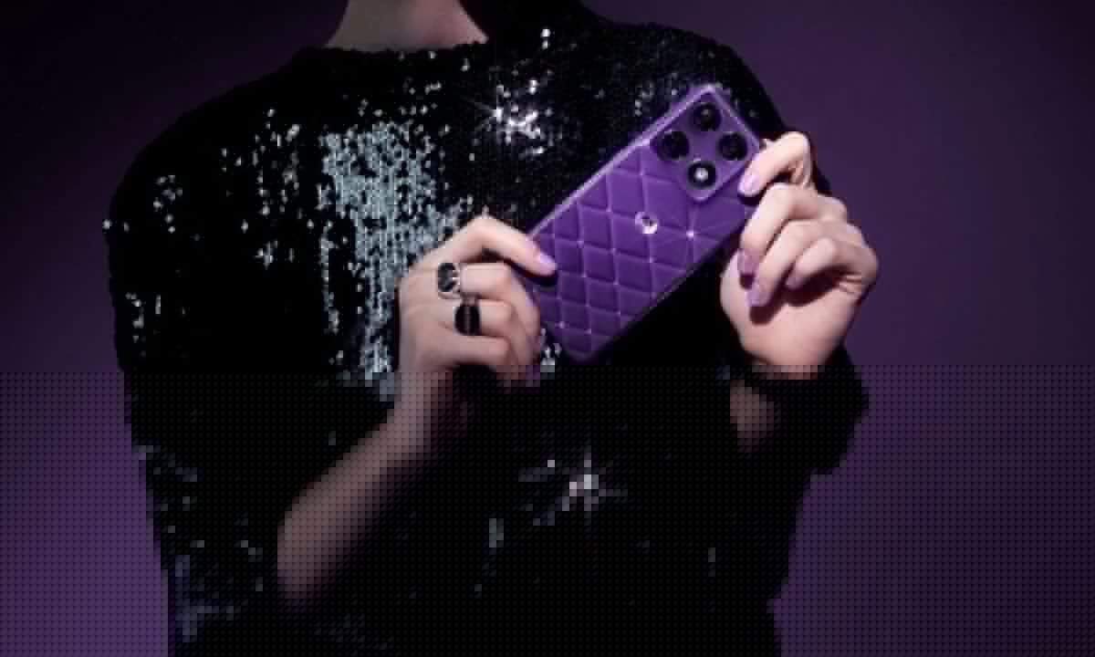 Motorola Signature Brilliant Collection