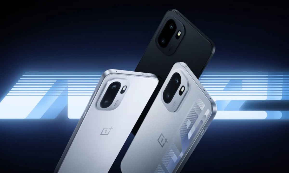 OnePlus Ace 7 specs leak