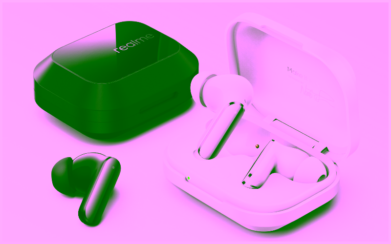Realme Buds Air 8 Pro