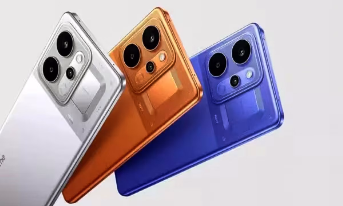 Realme P4 Power price hike