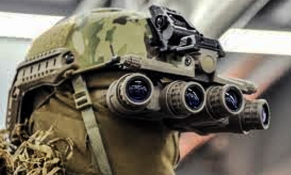 Tonbo Imaging Night Vision Systems
