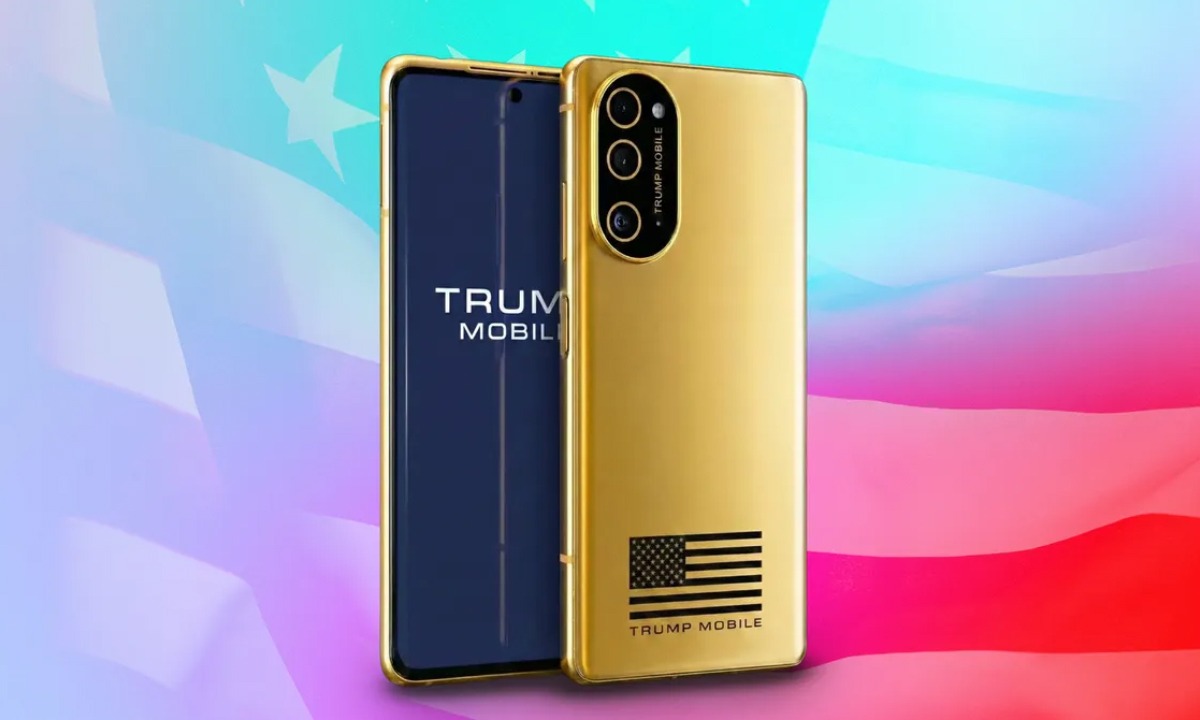Trump Phone