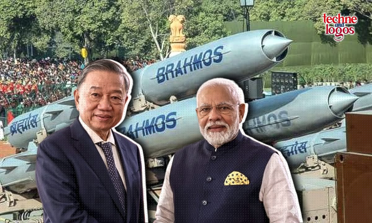 Vietnam BrahMos deal