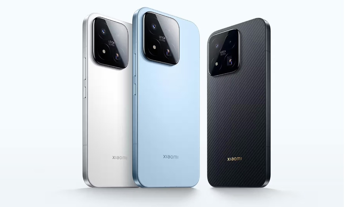 Xiaomi 17 Max