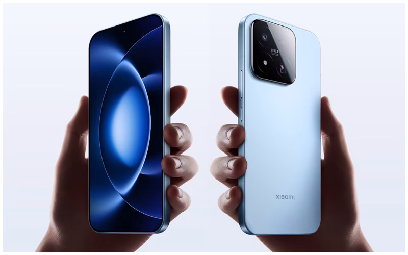 Xiaomi 17 Max biggest battery