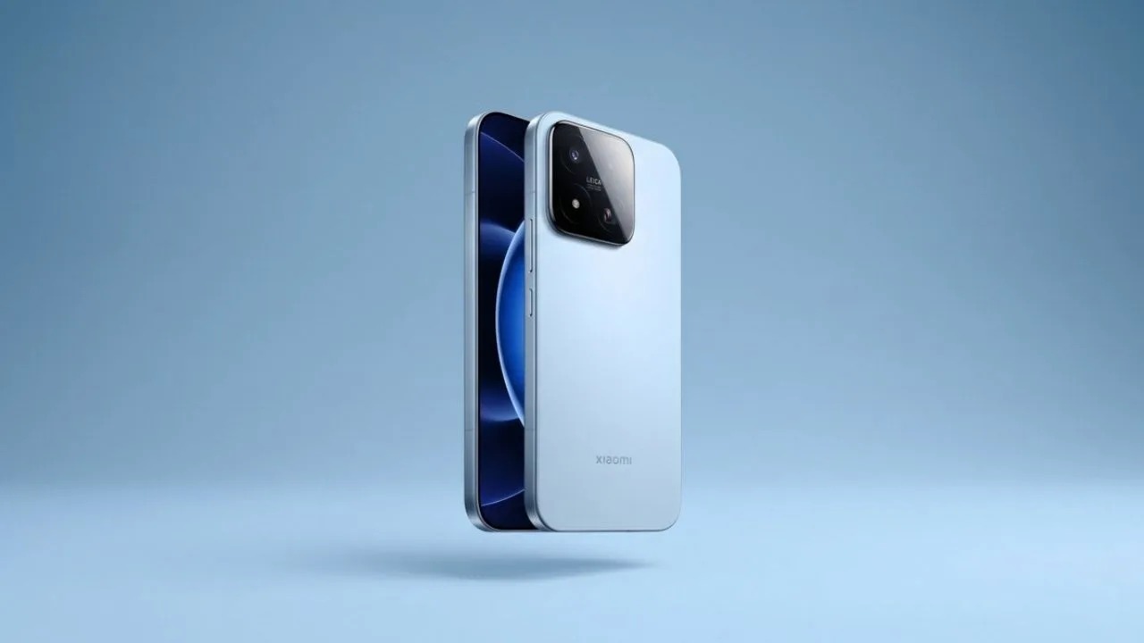 Xiaomi 17 Max