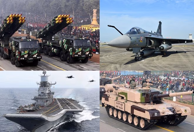 DRDO Defence Innovations