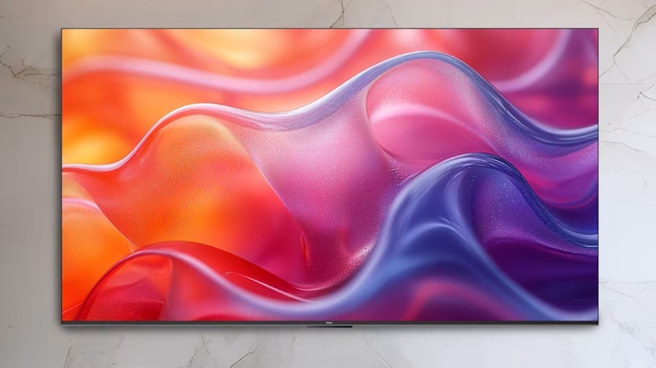 Haier HQLED P7 Pro TV
