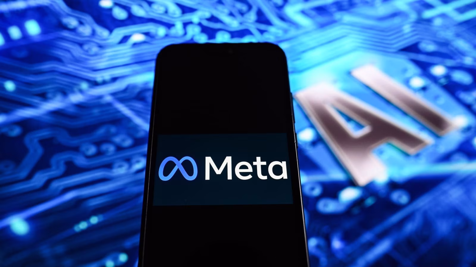 Meta AI Mode Facebook