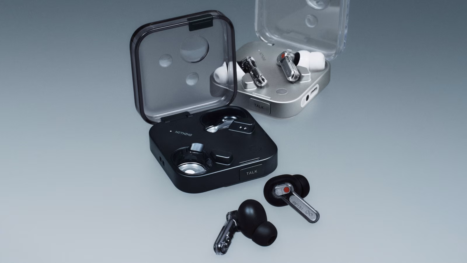Nothing Ear (3a) leak