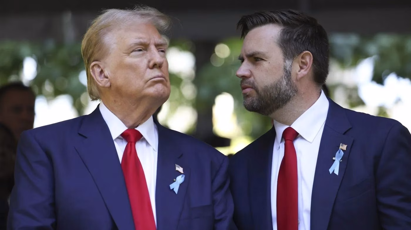 Trump rejects Indian troops Ukraine