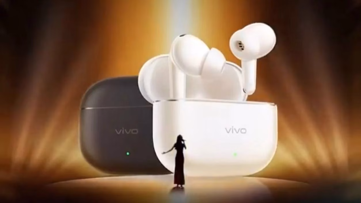 Vivo TWS 5 Pro