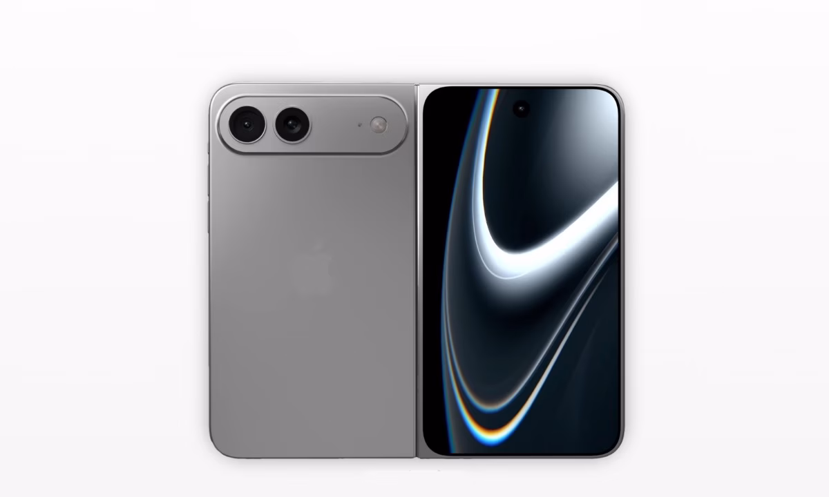 iPhone Ultra colour option leak