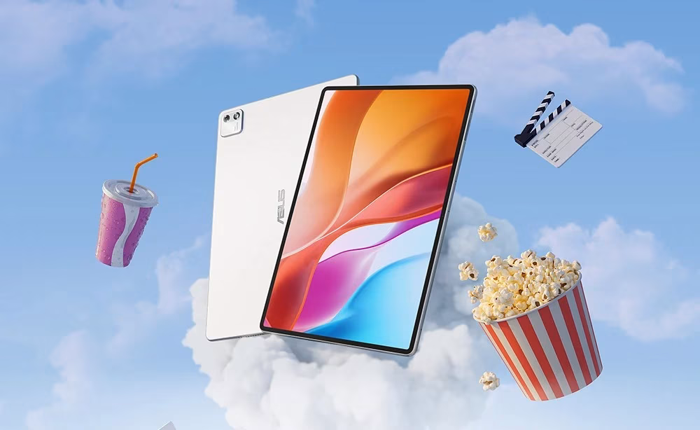 Asus Pad India launch
