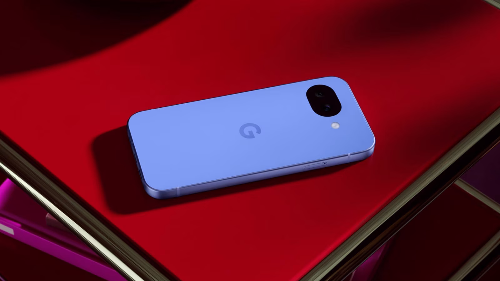 Google Pixel 11a specs