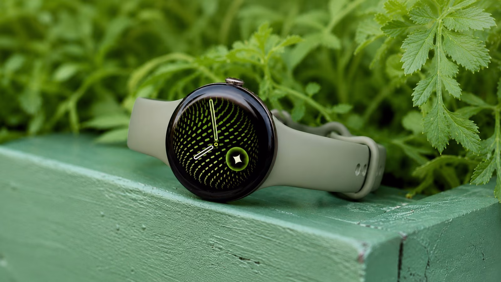 Google Pixel Watch 5