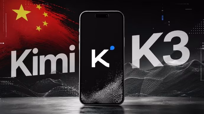 Kimi 3 open-source AI model