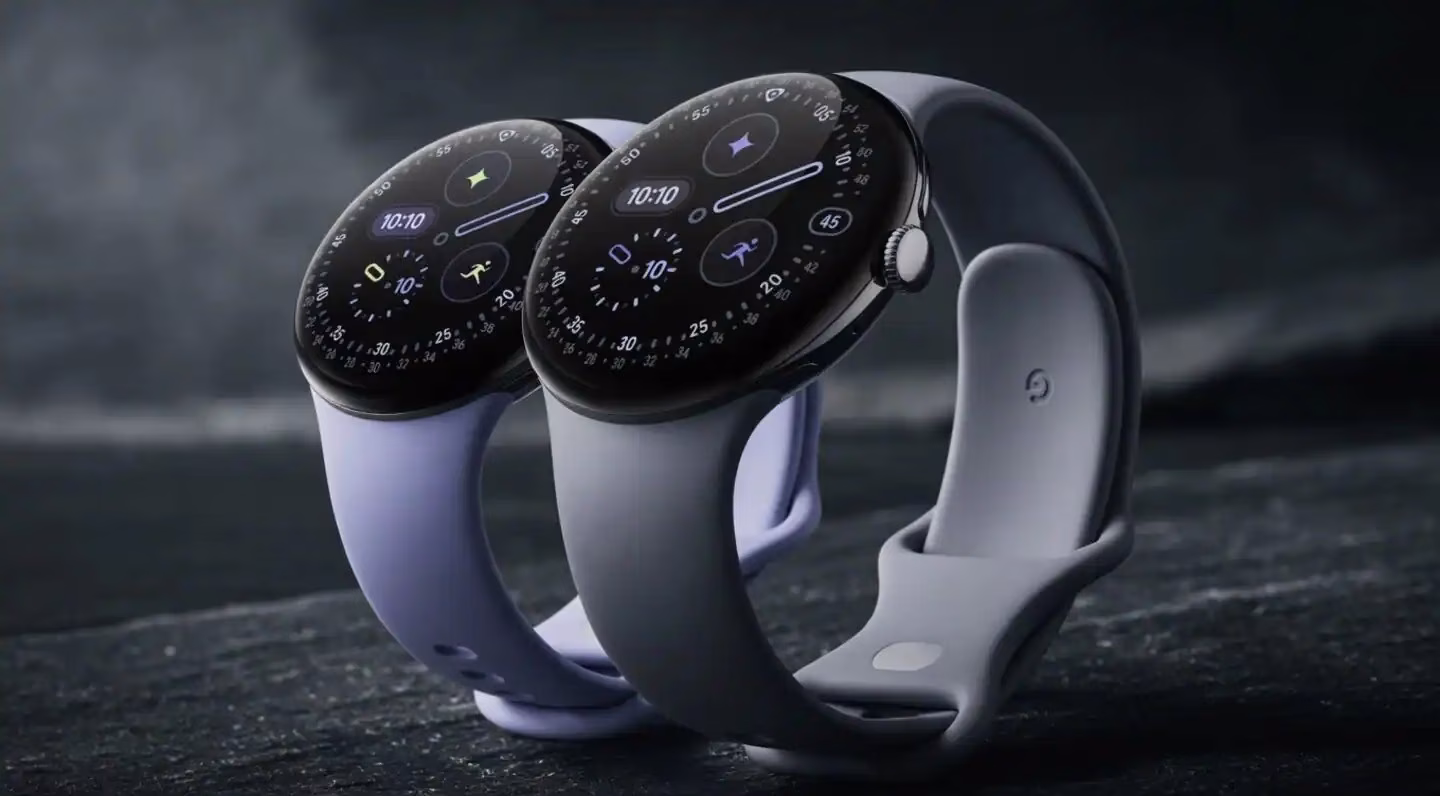 Pixel Watch 5 specs