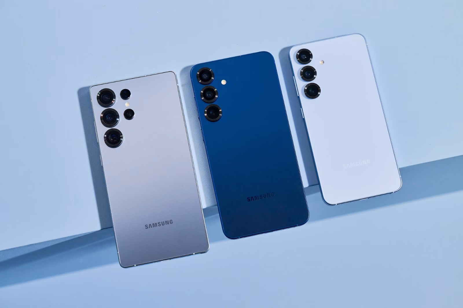 Samsung Galaxy S25 price drop