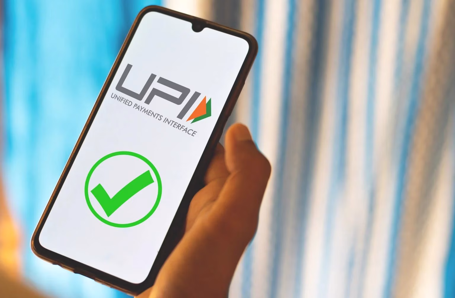 UPI privacy
